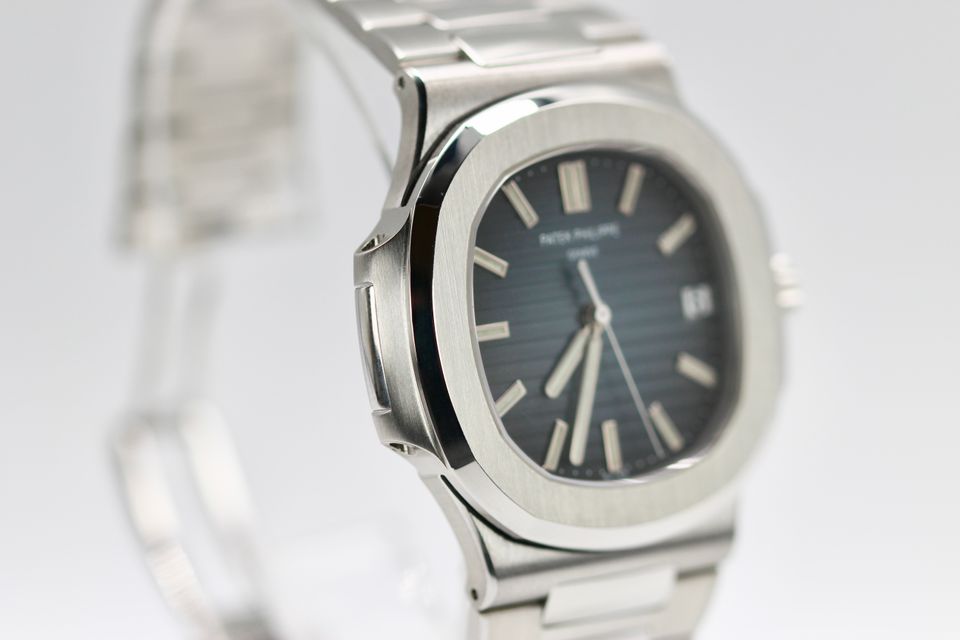 Patek Philippe Nautilus 5711/1A-010 Image 3
